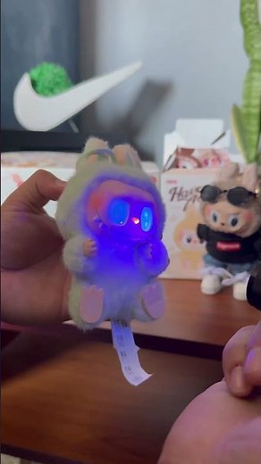 Como saber si mi labubu es original? 🧸