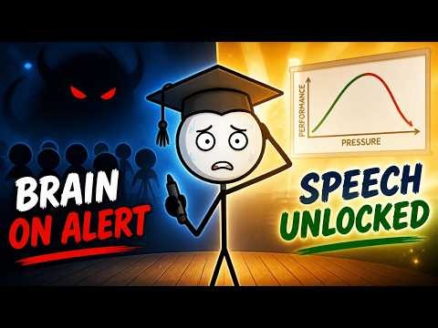Why You Sound Dumb When You Speak