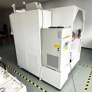 [Hot Item] Medium-Speed Wire Cut Electrical Discharge Machining EDM Machine with Wiss Tech