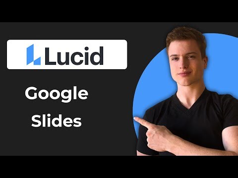 How To Use Lucidchart In Google Slides (2025 Guide)