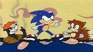 Watch The Adventures of Sonic the Hedgehog Season 1 Episode 57 - Road Hog