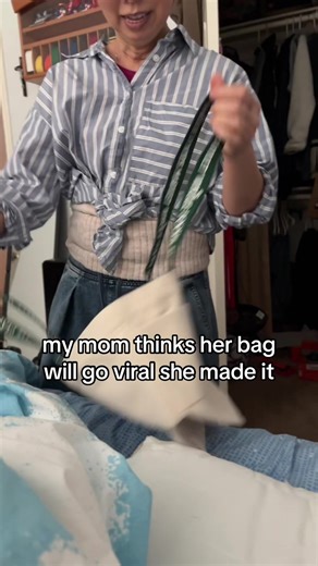 Make Her Bag Famous: Unique Handbag Showcase