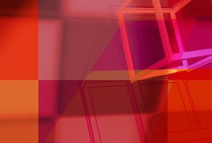 Brightly Colored Spinning Cube Patterns Stock Footage Video (100% Royalty-free) 665263 | Shutterstock