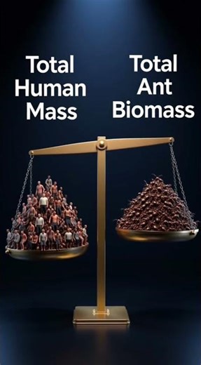 Terrifying Truth About Ants vs Humans | Ants VS Human