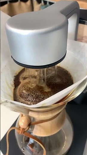 Chemex Ottomatic | Velo Coffee Roasters