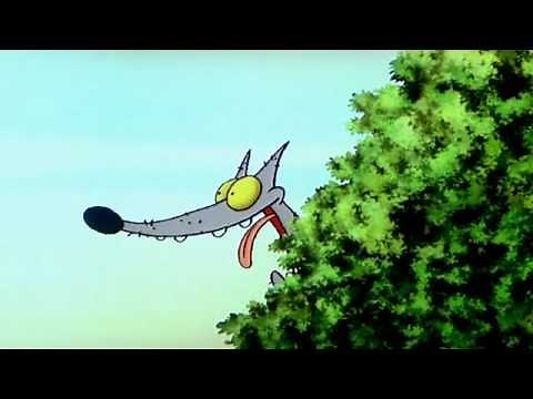 Lava-Lava 09 - Who's Afraid Of The Big Baaaa Wolf.mp4