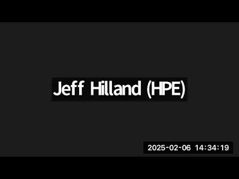 OCP HM Auxiliary Management Controller Workstream call (Feb 06, 2025)