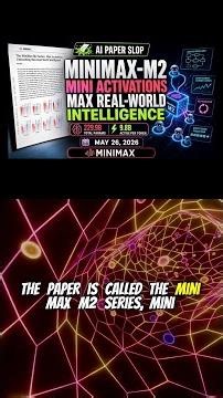 MiniMax-M2: Scaling Agentic Intelligence via Sparse MoE Architecture