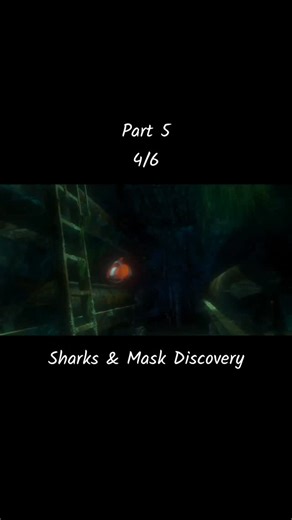 @DisneyTelugu on Instagram: "When hunger takes over… even friends become danger 🦈😱 This scene still gives chills! Follow for the full Finding Nemo story in parts 🐠✨ . . . . . #FindingNemo #DisneyPixar #SharkScene #ReelsTrending #TeluguReels"