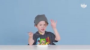 "You're not eating the toxic part...I think." Watch Kids Try Jamaican food! | Kids Try
