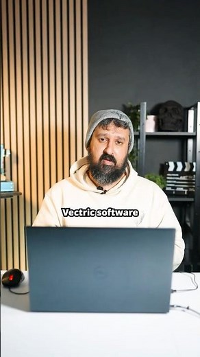 Which versions of Vectric software work with the Advanced Machining Module? 👀