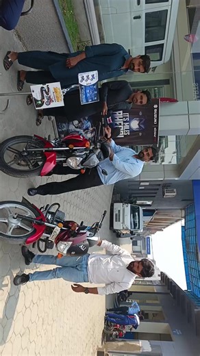 Free Test Ride: Suzuki GSX125 - Call 03311317439