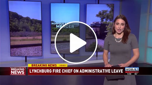 Remembering Norfolk Southern’s History in Roanoke - NewsBreak