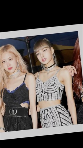 Blob Ross Paints Lisa from BlackPink #blackpink #art