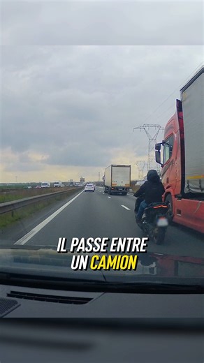 Code de la route - Code en poche on Instagram: "Les règles de l'interfile"