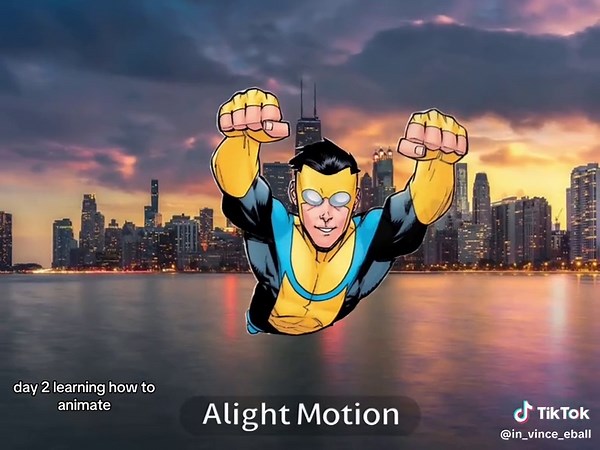 Day 2 of My Animation Journey: Progress Update