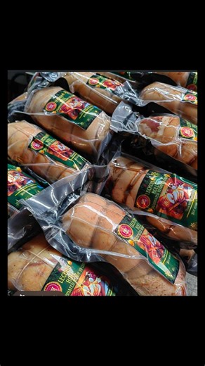 76K views · 300 reactions | Lechon Roll One day Sale @230.00 only 240.00 only anay kita subong. | A.Eliver Frozen Products Trading | Facebook