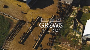 13 reactions | How are soil, crops, and livestock part of a sustainable system of agriculture? The soil grows good crops, the livestock eat the crops, and then provide a by-product which returns to the soil. Learn more about how livestock are part of a sustainable system of agriculture at https://www.WatchUsGrow.org/innovation-grows-here/ | Illinois Farm Bureau | Facebook