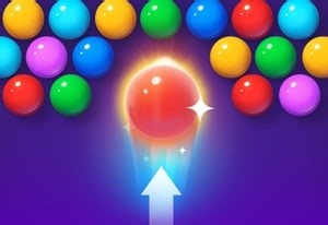 Bubble Shooter HD 2