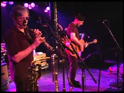Richard Thompson Live in Providence 2004 Full Concert