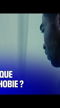 C’est quoi l’agoraphobie ?