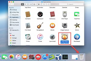 Uninstall Apps In Mac Os Sierra