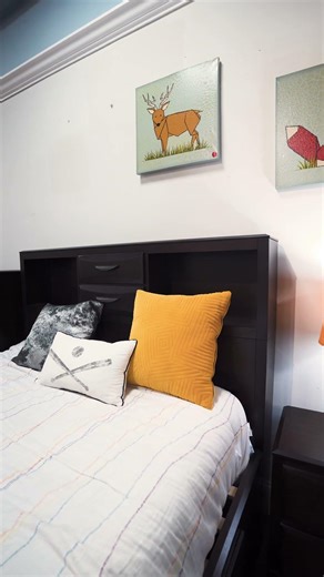 Storage Bedroom Set! 😍 - Adam's Furniture