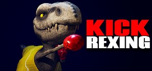 Kickrexing · 스팀