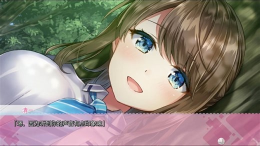 PSV中文游戏_411_PSV甜蜜经理[机翻润色汉化]｜