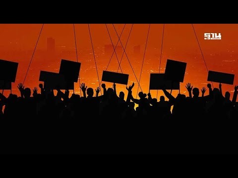 Global Protests: Political Corruption, Economic Inequality, and Social Movements in 2025