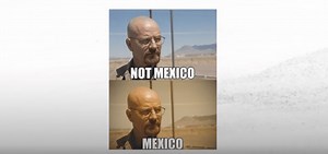 How color correction in movies reinforces racial stereotypes