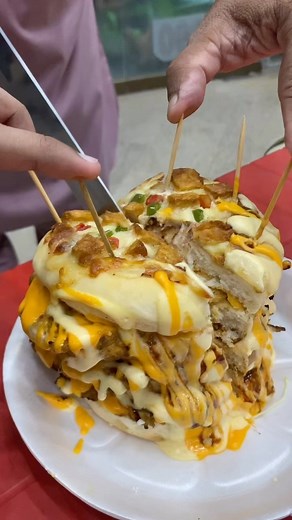 Zaman KhanZada | Line💯❤️ Aliz PizZa Burger Ghari Shahu Lahore | Instagram