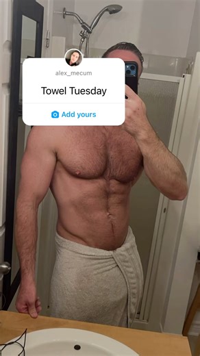 Alexander Mecum on Instagram