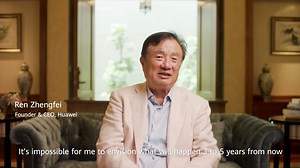 #Tech #evolution over the past 100 years has accelerated at a mind-blowing rate. We don’t know what will happen in the next 3-5 years, but we plan to keep up with the pace. What innovations would you like to see? Learn more: https://tinyurl.com/u6rgo69 #WhoIsHuawei | Huawei