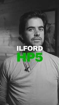 How to Shoot Ilford HP5 Plus #ilford #ilfordhp5 #filmphotography