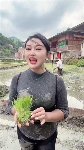 如果你不小心刷到我，请留下来翻翻我的作品吧，也许能治愈你烦躁的心情！#记录真实生活 #山里姑娘 #农村生活