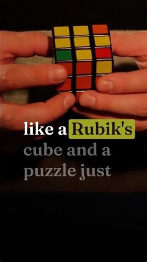 Why Viruses Mutate: A Rubik’s Cube Puzzle for Paramedics — Clip from Our New Episode