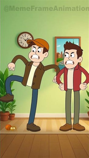 STOP STOP STOP(Animation meme)#memes #shorts