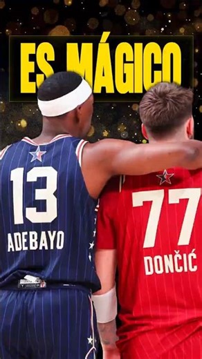 THIS STADIUM HAS SOMETHING SPECIAL! #nba #basketball #baloncesto