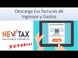 CFDI invoices: how to download them from the SAT 2022 website || easy and free