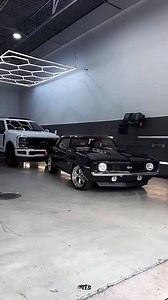 "1969 Chevrolet Camaro SS: A Classic American Muscle Car" Video Credits: Hamza Bouberbouche The 1969 Camaro SS is an iconic American muscle car known for its powerful performance and timeless design. This model stands out with its aggressive front grille, sleek body lines, and distinct SS badging. Under the hood, it often houses a robust V8 engine, delivering impressive horsepower and torque, making it a favorite among car enthusiasts and collectors. The 1969 Camaro SS epitomizes the peak of the