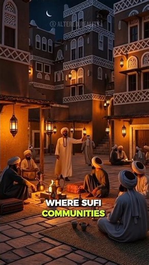 The Legend of the Goat Herder Who Discovered Coffee | The Story of Kaldi