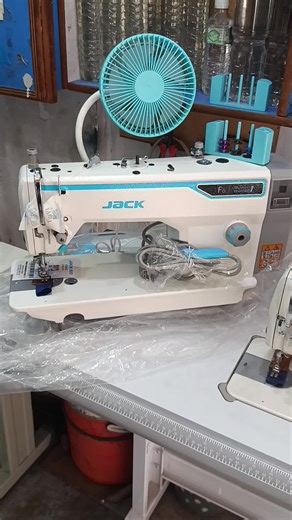 Jack F6 New Mandal machine price in Lahore Market Pakistan #sewing #machine #viralvideo #lahor #viral