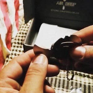 3.2K views | “A well trained person needs only one knife to survive.” - Unknown. Yet another amazing unboxing video from Triggered Edge Tactical on Youtube! #tacticalgear #militarygrade #tactical #gearupamerica | Crate Club | Facebook