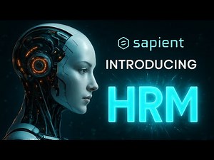 HRM AI: The Brain-Inspired Breakthrough That CRUSHES ChatGPT in Reasoning