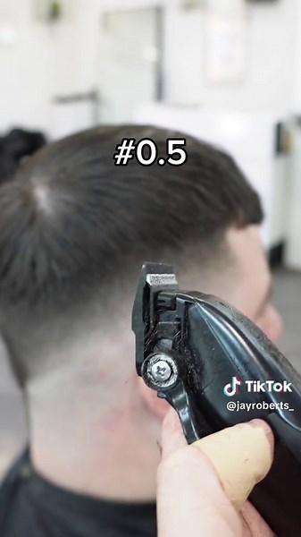 Fast Mid Fade Haircut Tutorial with Wahl Vapor