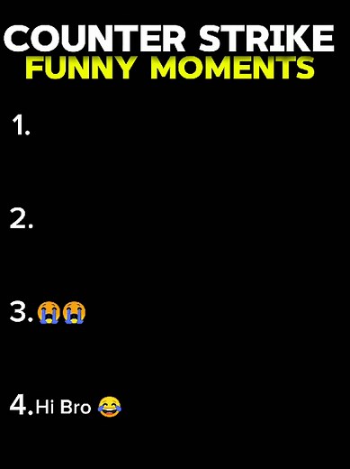 Ranking The Best Funny Moments in Cs2 😂 #cs2 #cs2memes #funnymoments #counterstrike #cs2funny