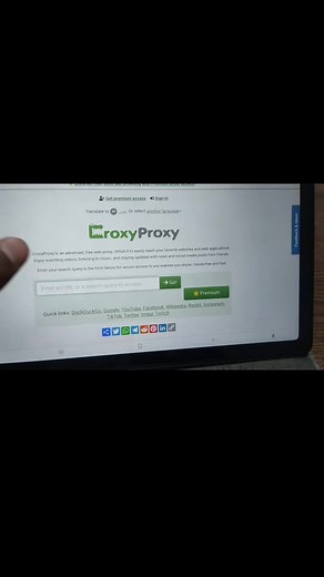 How to Download Edge Browser on Tablet