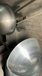 20K views · 127 reactions | The Magic Work: Stainless Steel Bowl Making Process | Work Base | Facebook