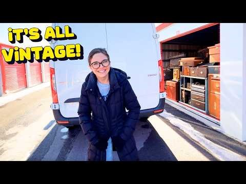 It Finally Happened!!!